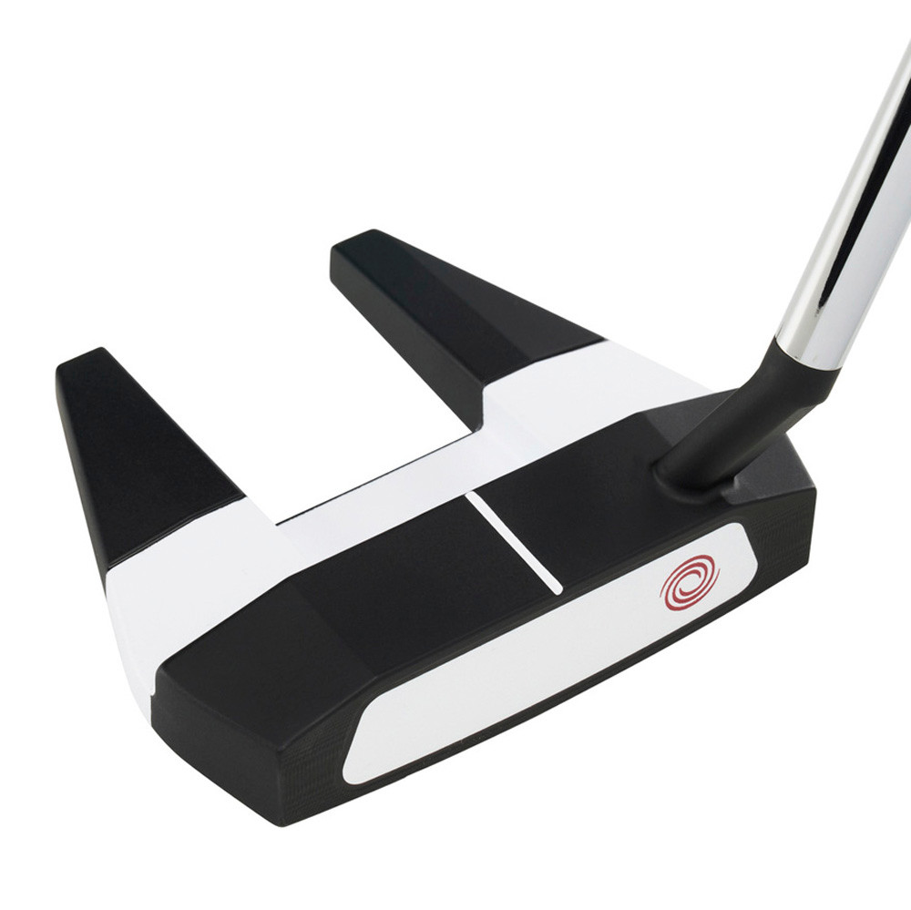 Odyssey White Hot Versa Seven S Putter - Maple Hill Golf